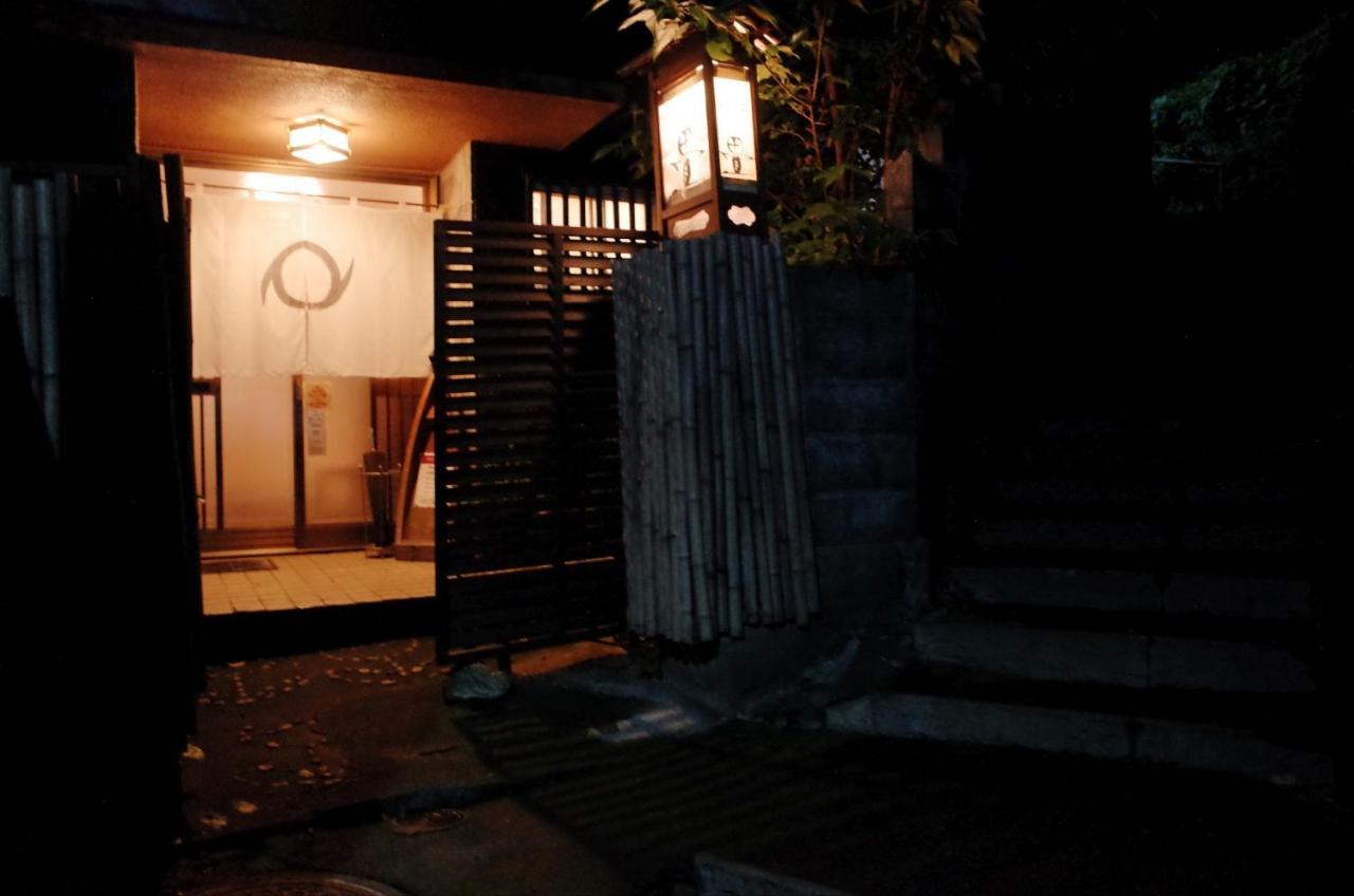 Chambre Dhote Tatami Suwa  Buitenkant foto