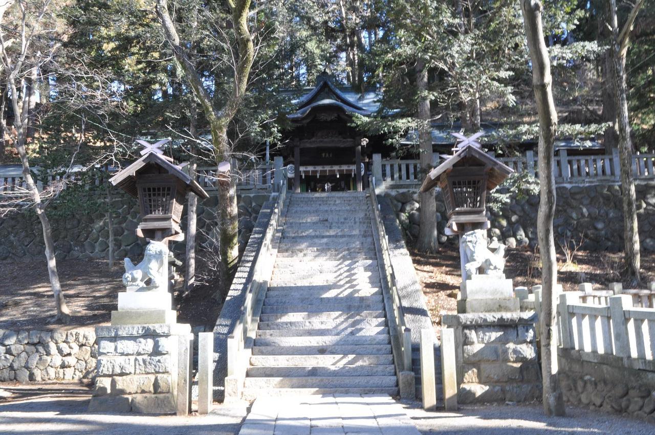 Chambre Dhote Tatami Suwa  Buitenkant foto