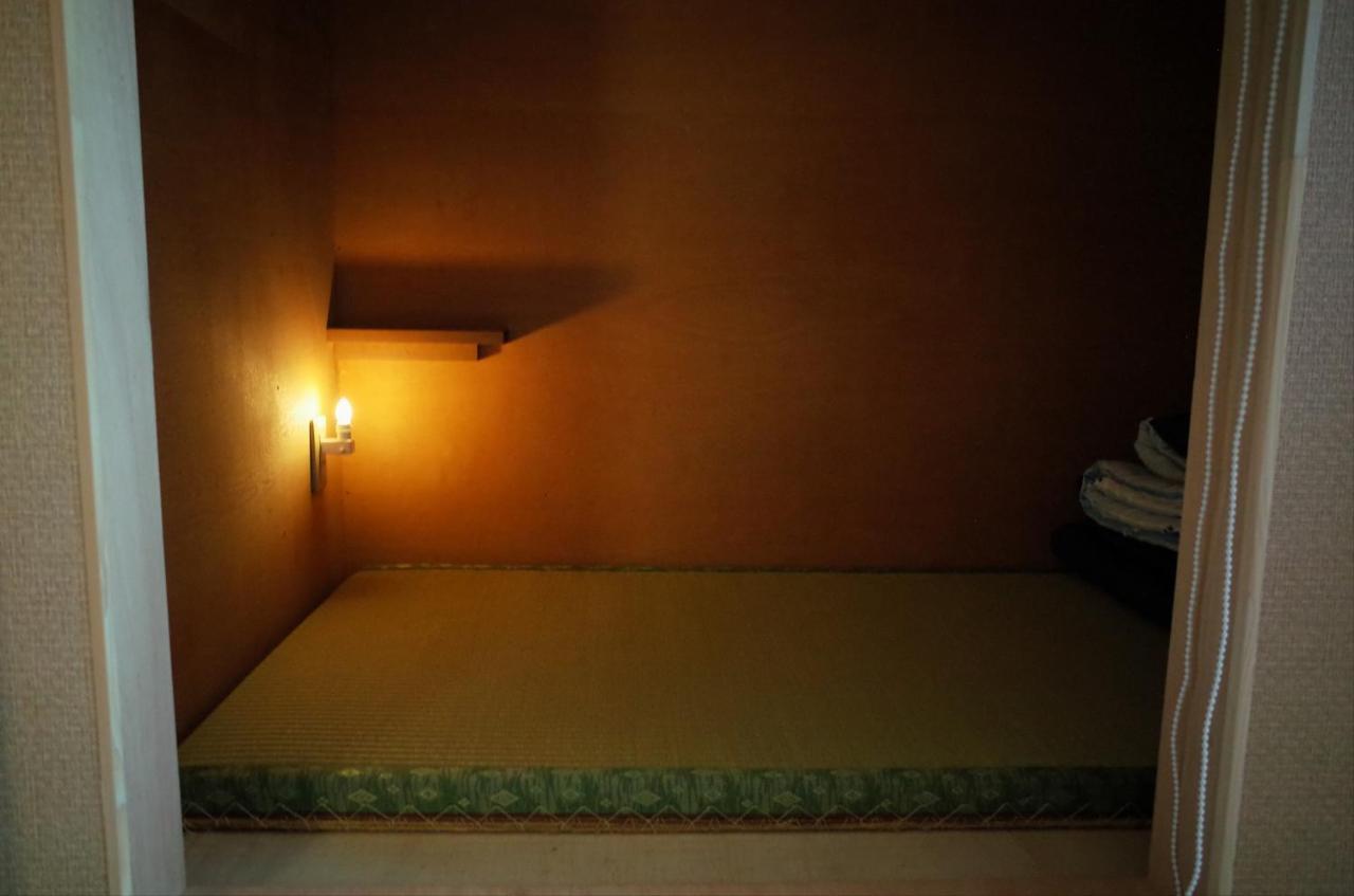 Chambre Dhote Tatami Suwa  Buitenkant foto