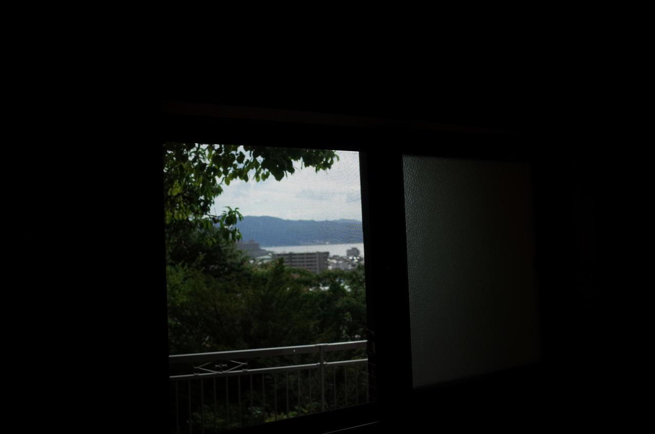 Chambre Dhote Tatami Suwa  Buitenkant foto