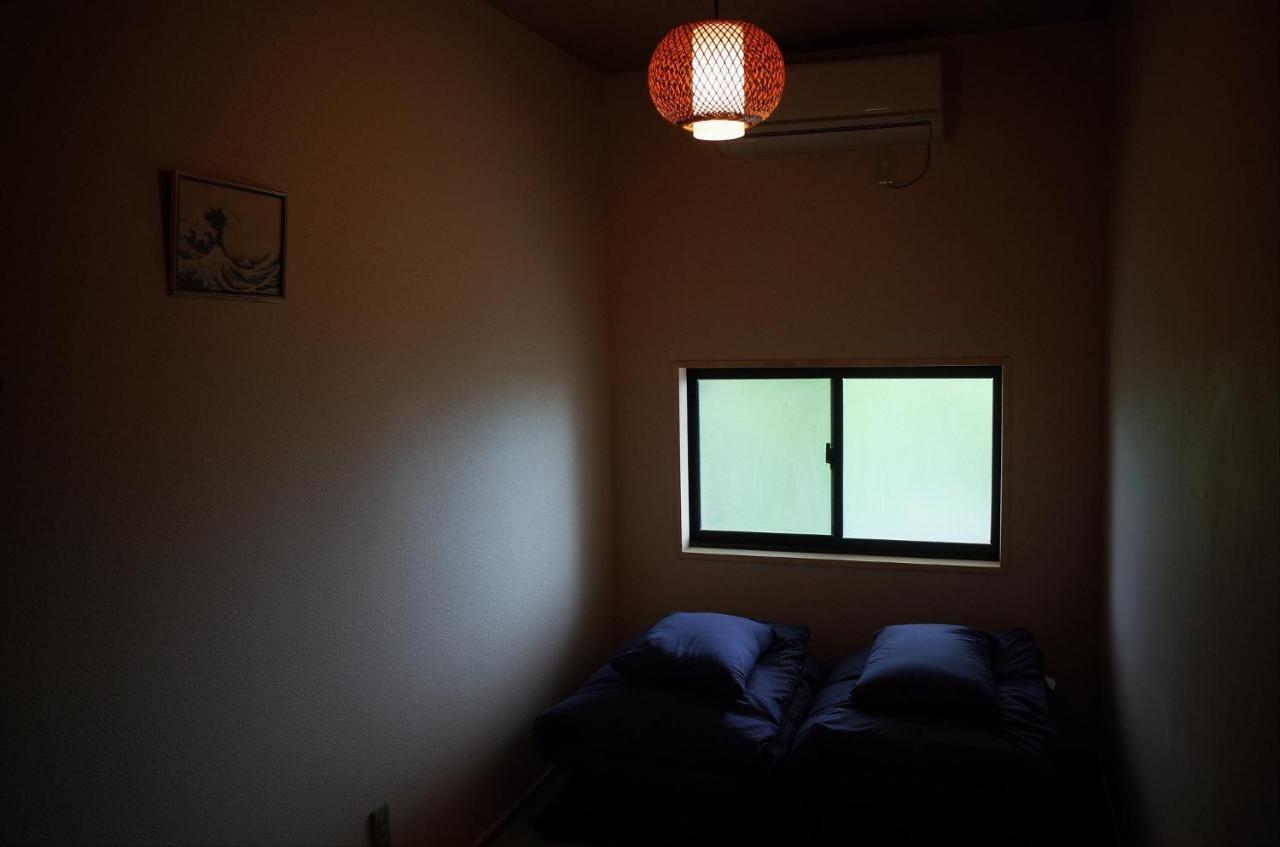 Chambre Dhote Tatami Suwa  Buitenkant foto