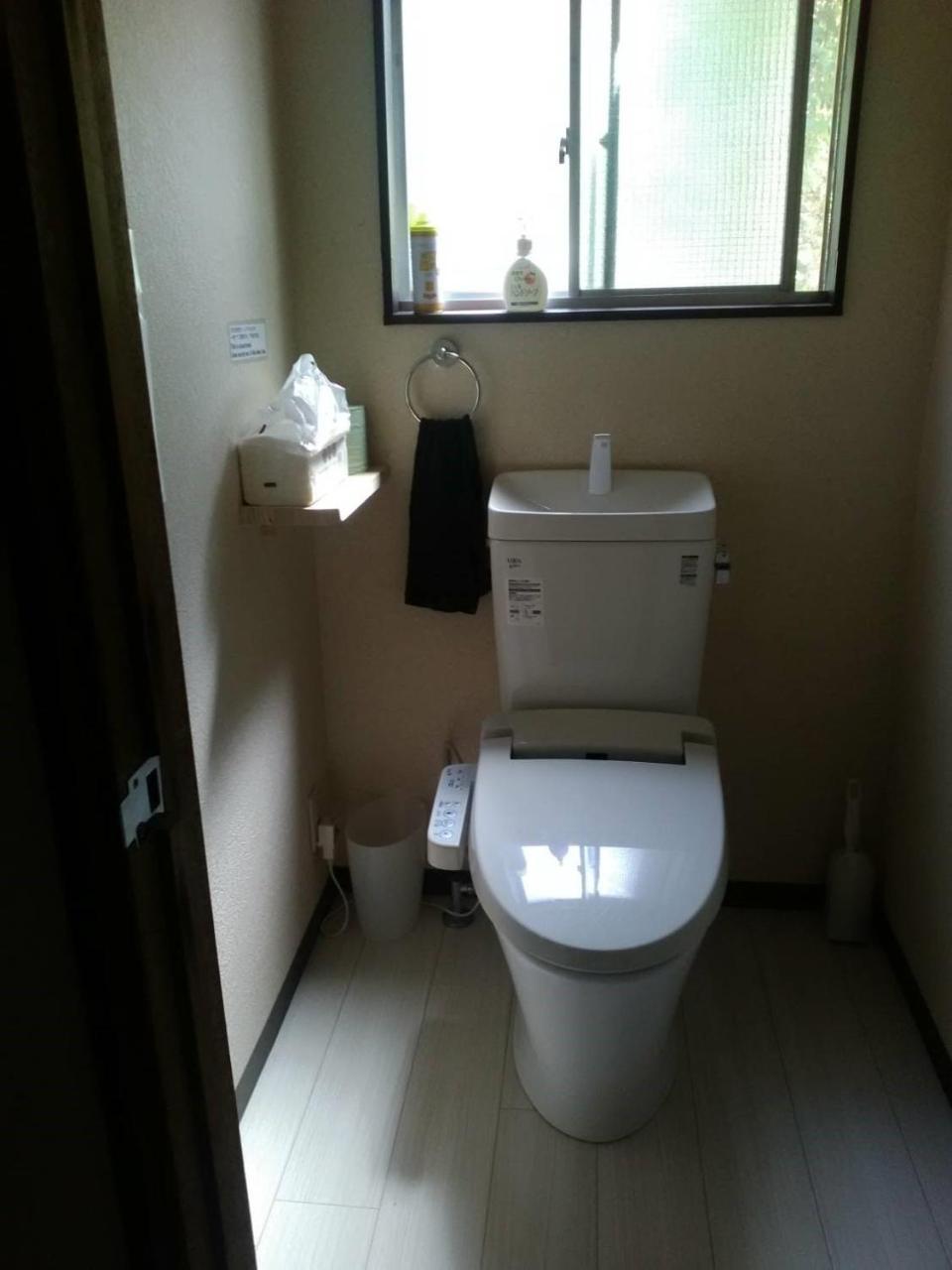 Chambre Dhote Tatami Suwa  Buitenkant foto