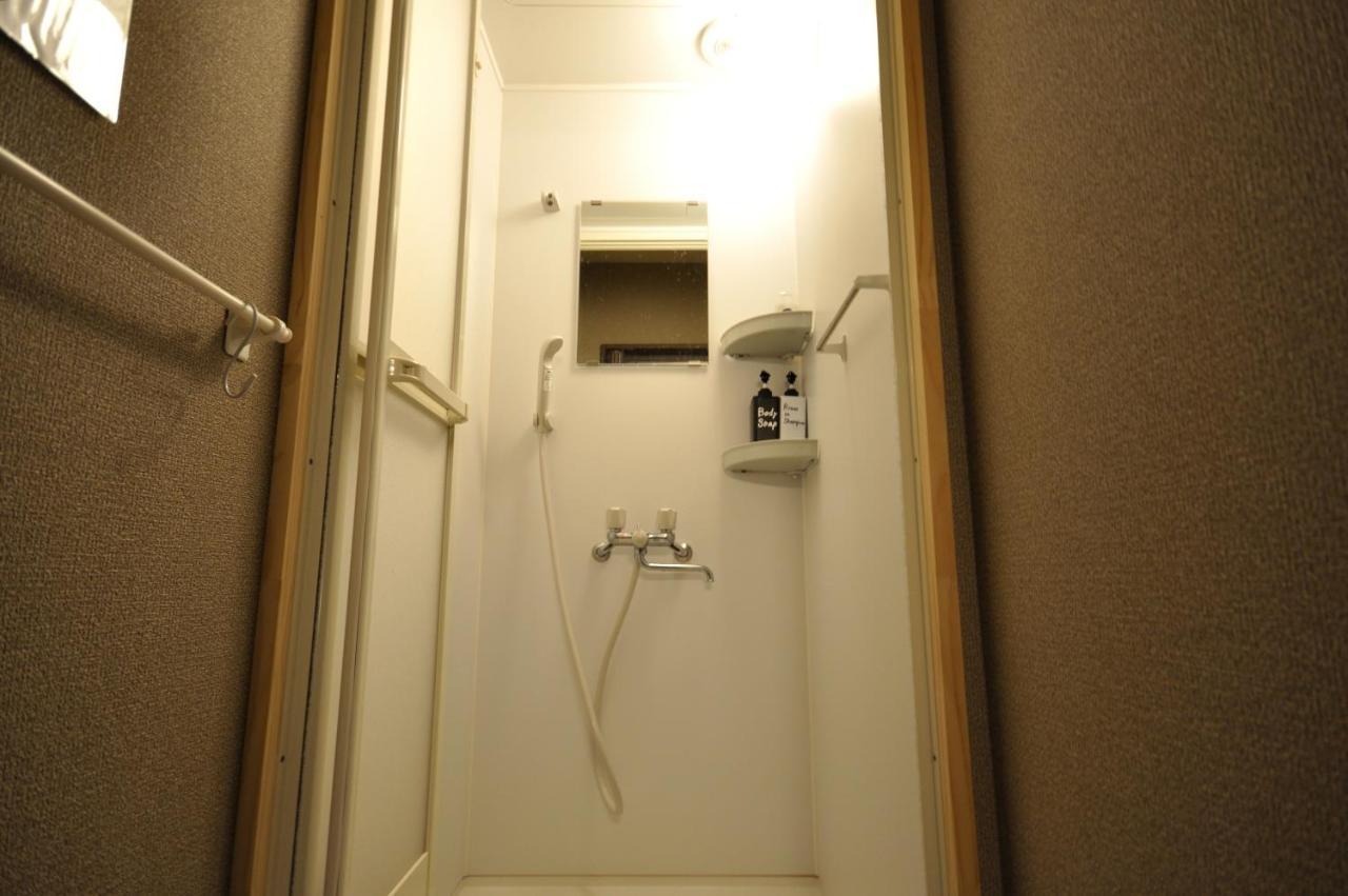 Chambre Dhote Tatami Suwa  Buitenkant foto