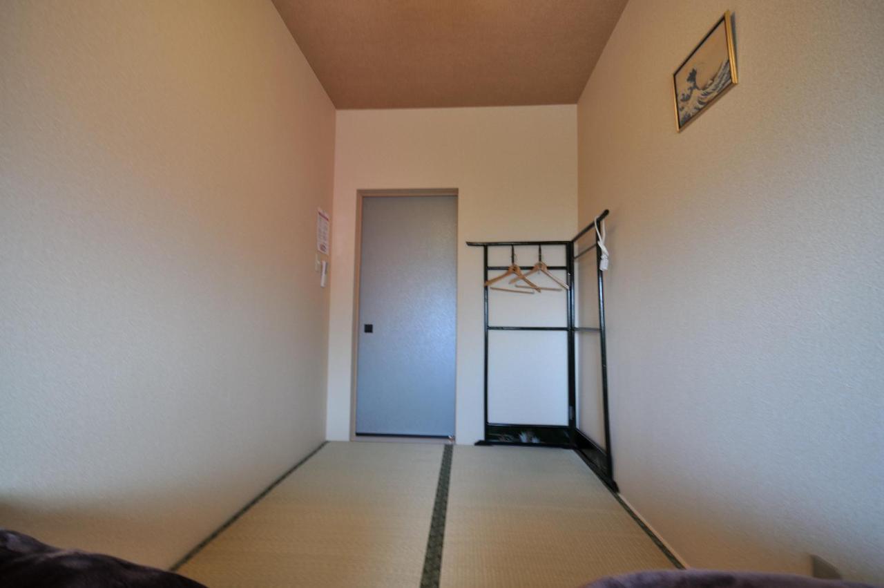 Chambre Dhote Tatami Suwa  Buitenkant foto