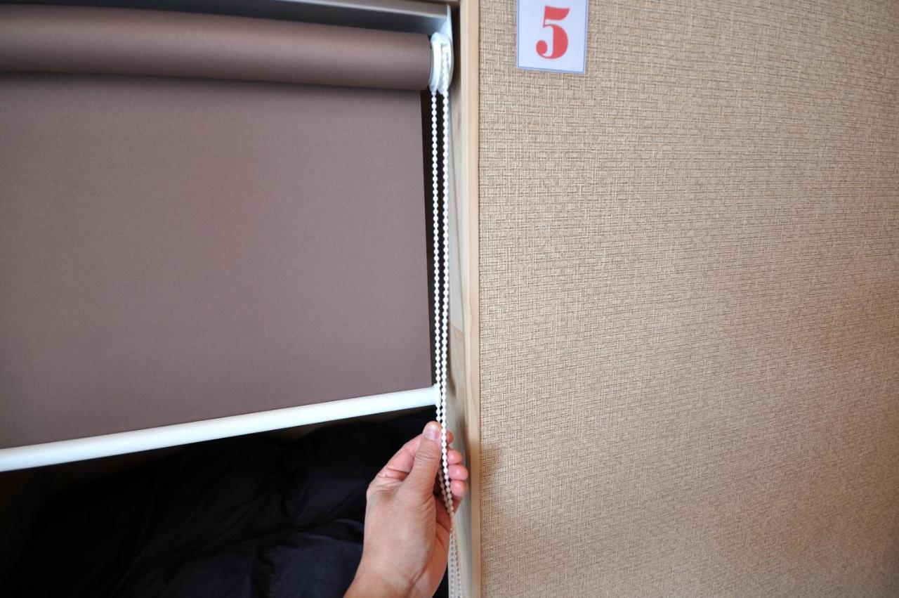 Chambre Dhote Tatami Suwa  Buitenkant foto