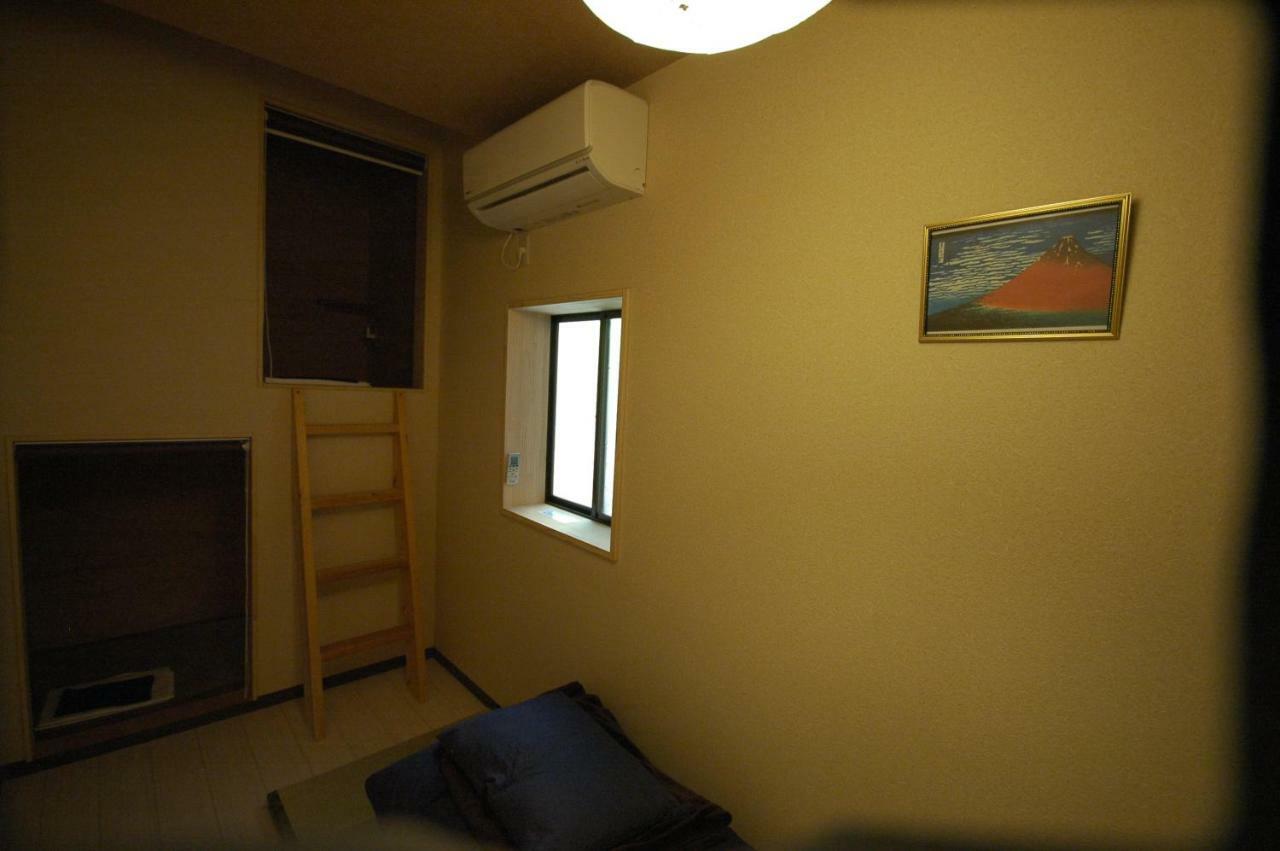 Chambre Dhote Tatami Suwa  Buitenkant foto