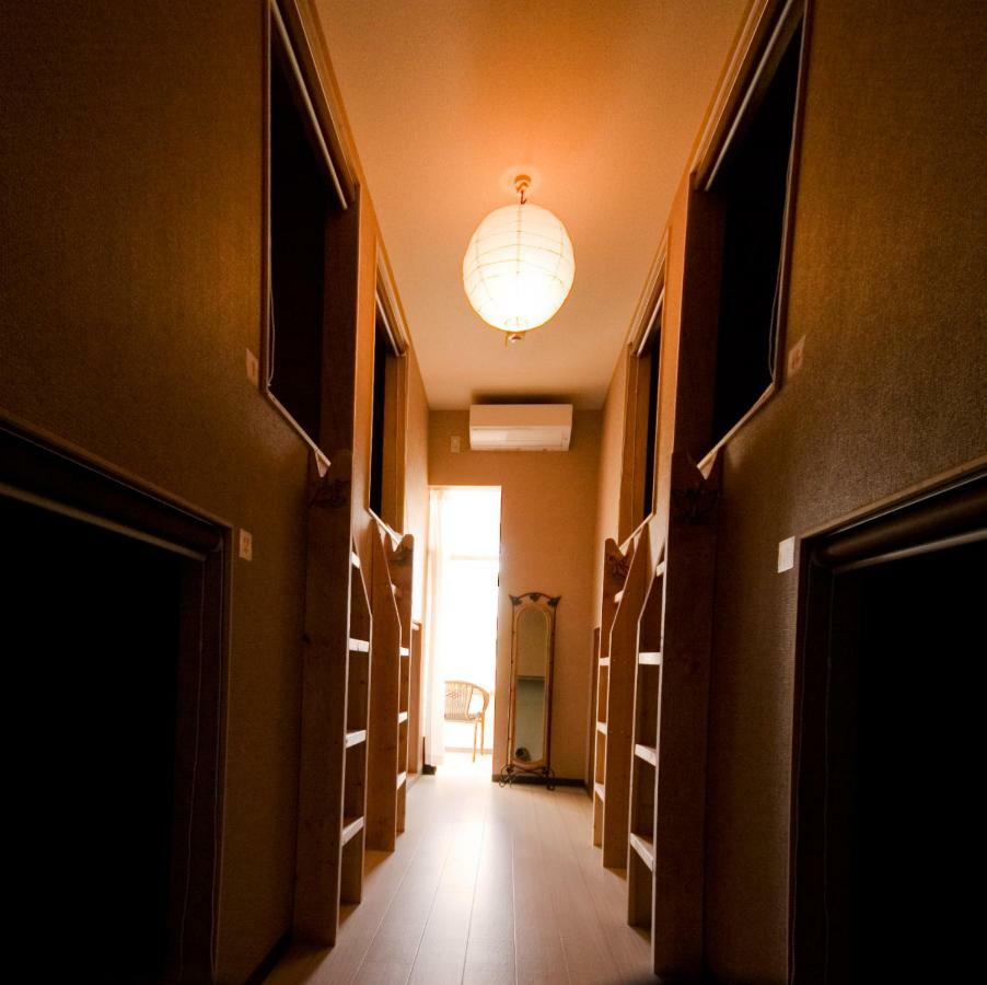 Chambre Dhote Tatami Suwa  Buitenkant foto