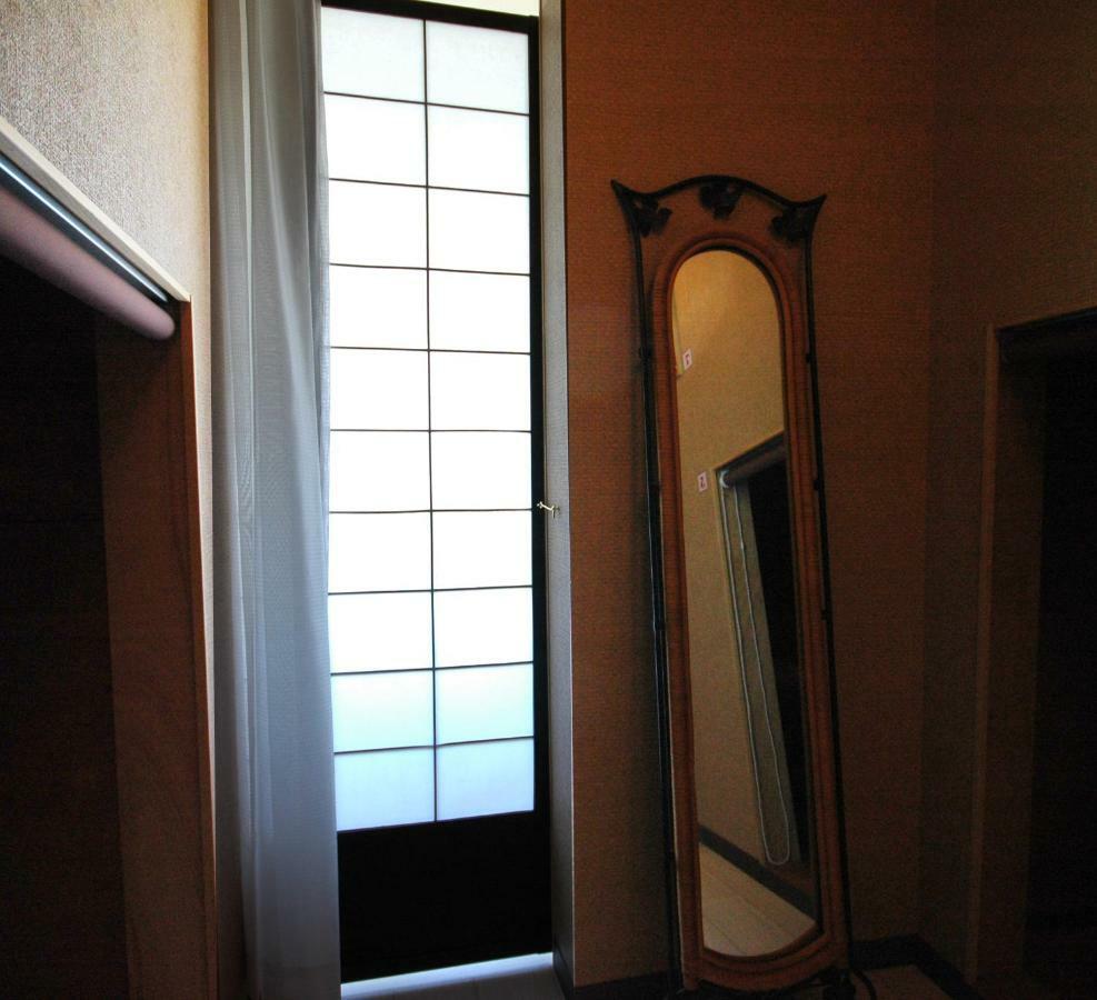 Chambre Dhote Tatami Suwa  Buitenkant foto