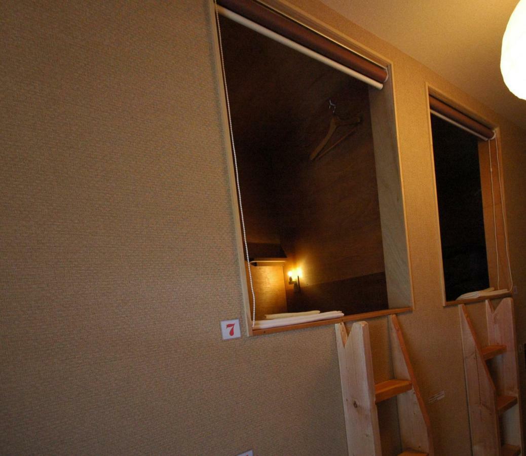Chambre Dhote Tatami Suwa  Buitenkant foto