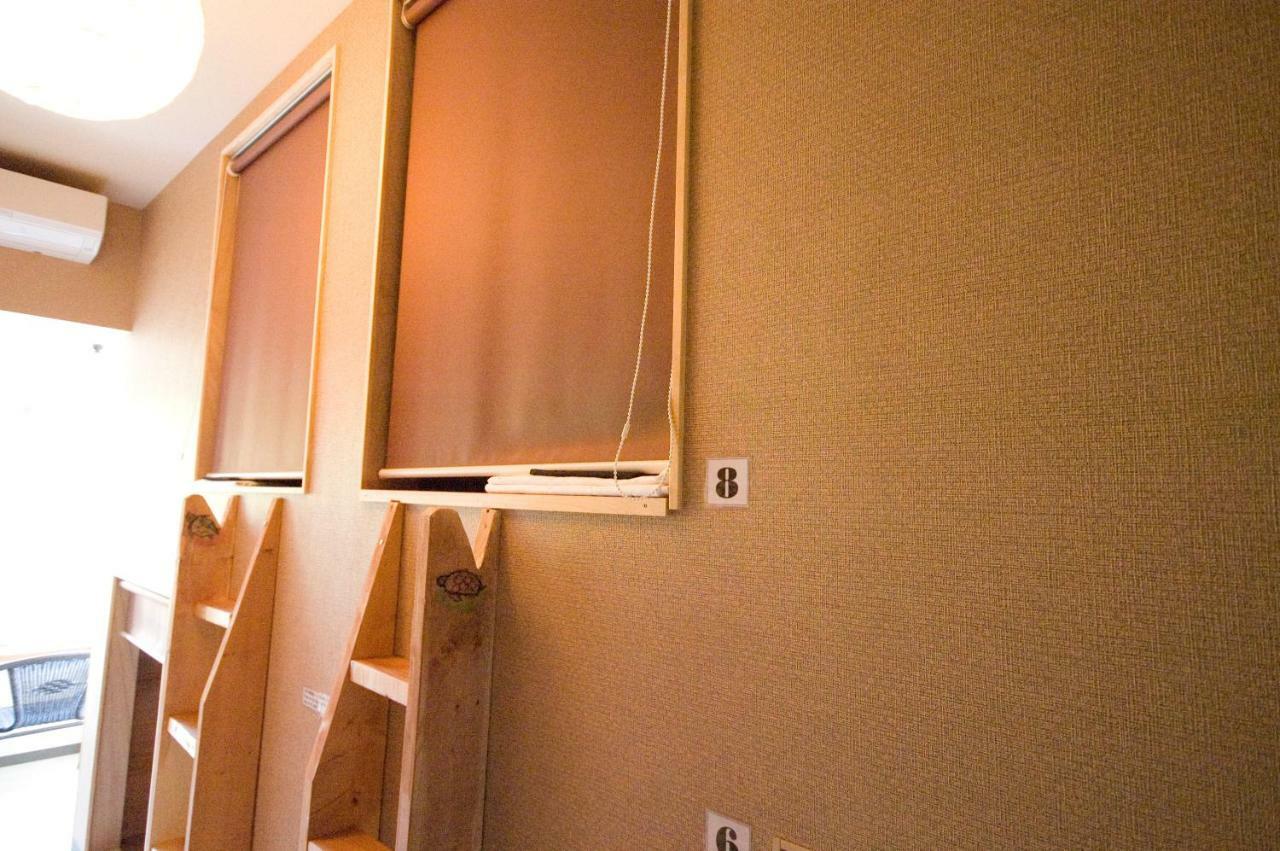 Chambre Dhote Tatami Suwa  Buitenkant foto